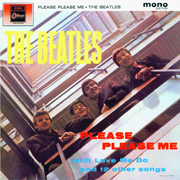 Please Please Me